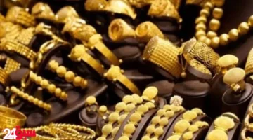 أسعار الذهب اليوم بمصر تشهد استقرارًا حذرًا فما هي توقعات الخبراء للمستقبل